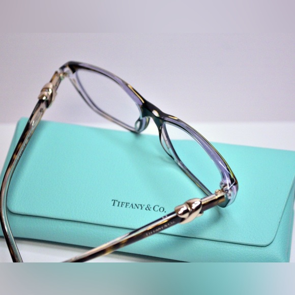 Tiffany Eyeglasses - Picture 5 of 9